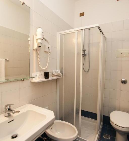 Номер Стандарт Индивидуальный с Видом, Marconi