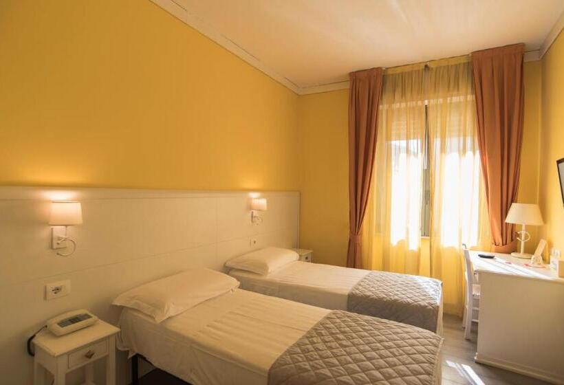 اتاق استاندارد, Marisa