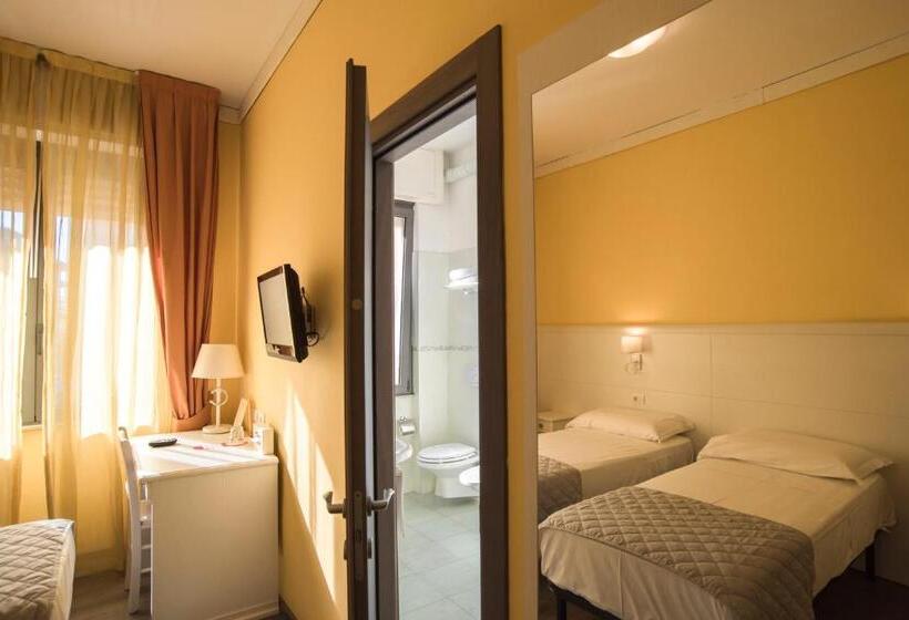 اتاق استاندارد, Marisa