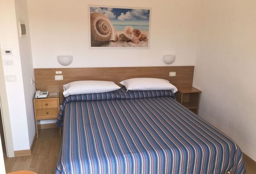 غرفة كلاسيكية, Mayor