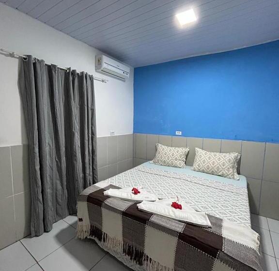 StandaardKamer, Estação Noronha