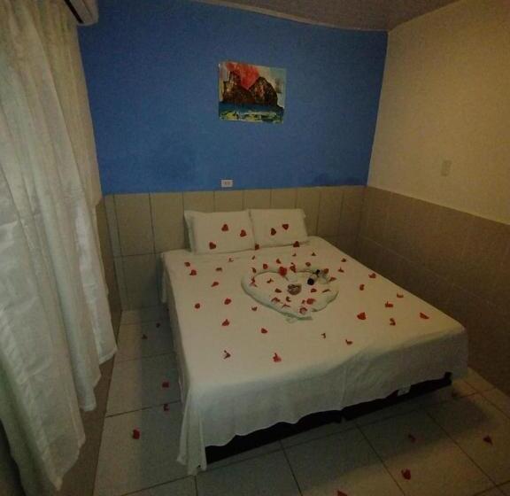 StandaardKamer, Estação Noronha