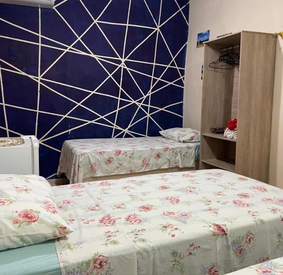 Familiekamer, Estação Noronha