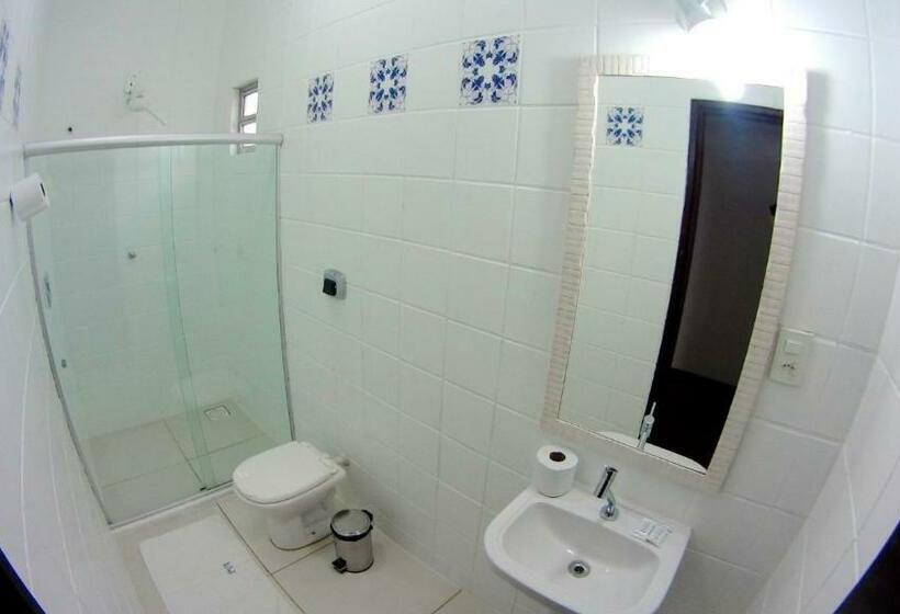 Номер Комфорт, Pousada Villas Do Atlantico