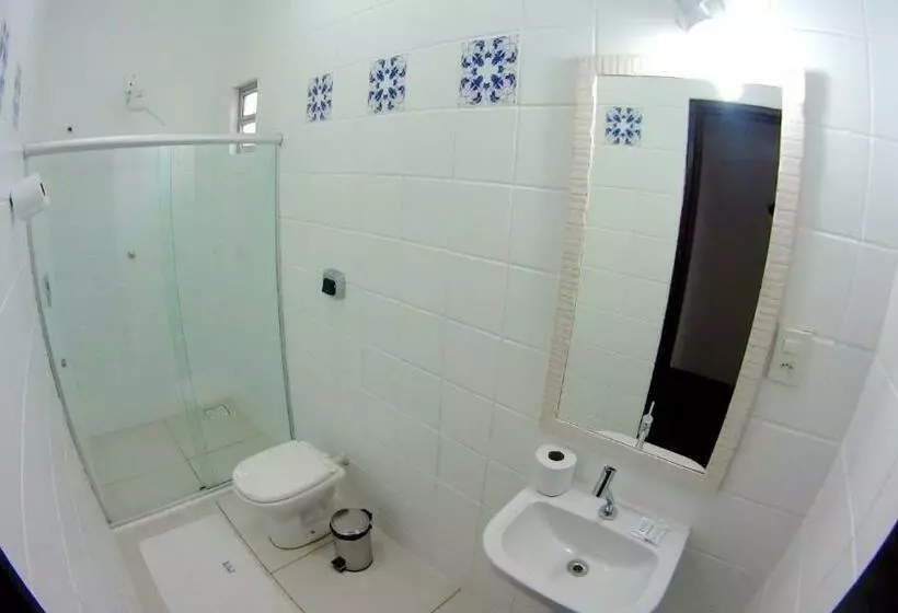 اتاق راحتی, Pousada Villas Do Atlantico