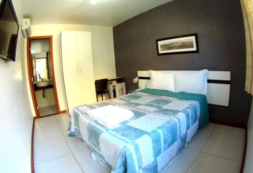 اتاق لوکس, Pousada Villas Do Atlantico
