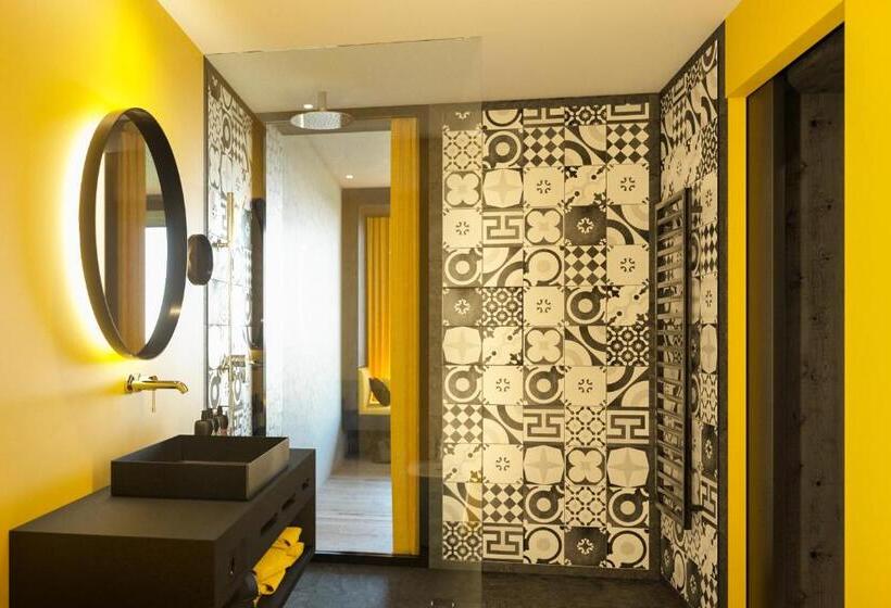 标准间, Prinz Rudolf Smart