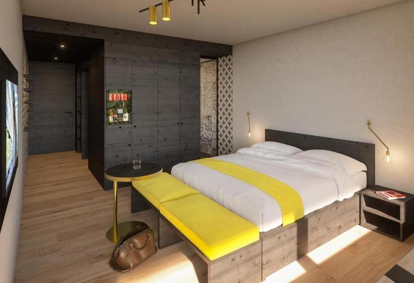 标准间, Prinz Rudolf Smart