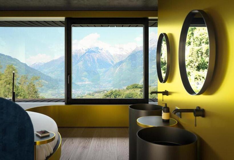 套房, Prinz Rudolf Smart