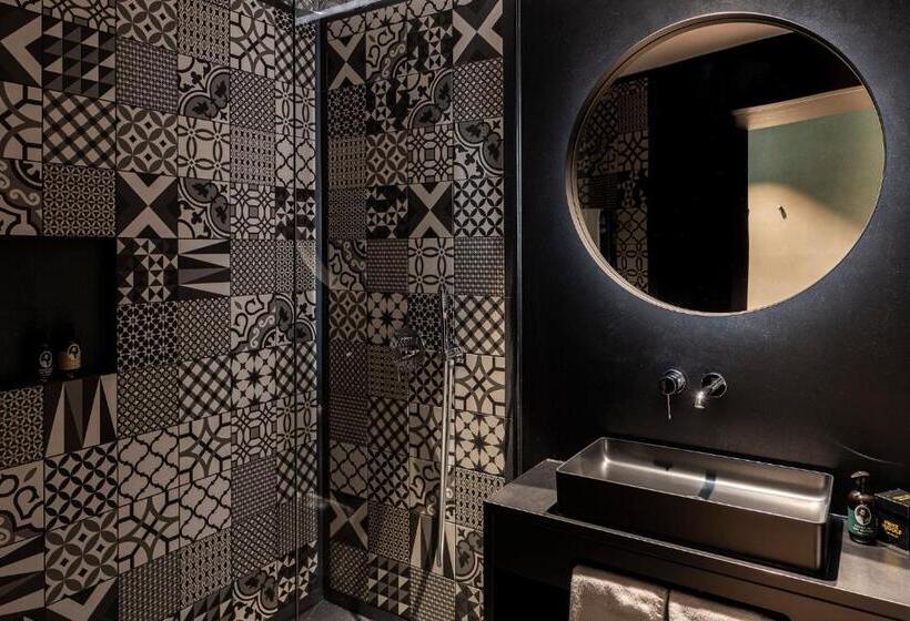 豪华房间, Prinz Rudolf Smart