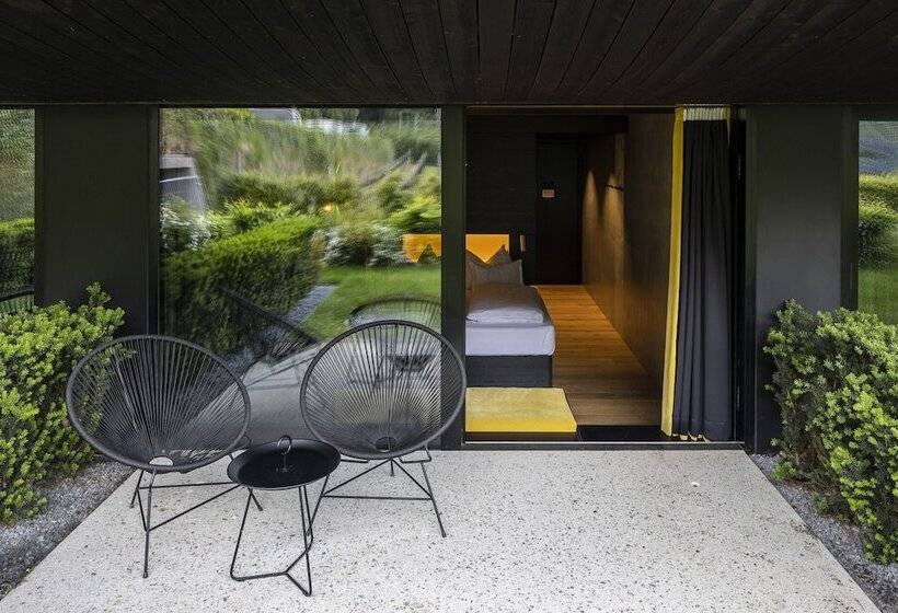 豪华房间, Prinz Rudolf Smart