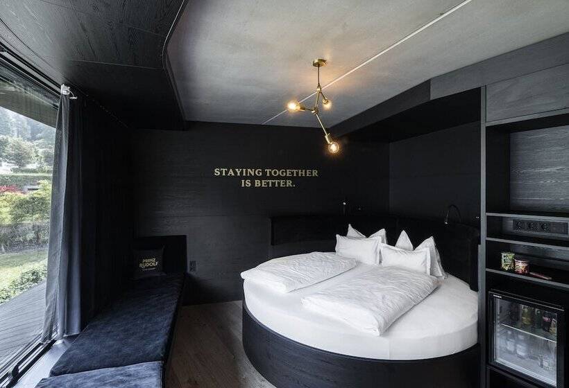 豪华房间, Prinz Rudolf Smart