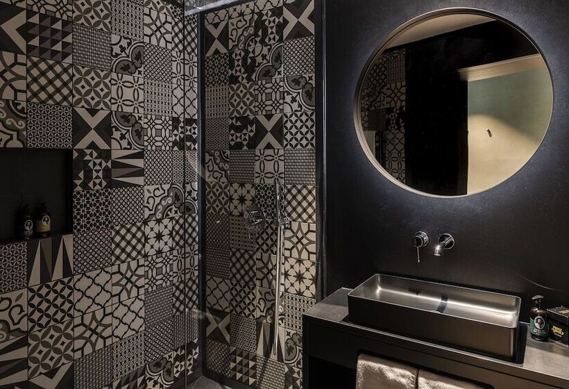 豪华房间, Prinz Rudolf Smart