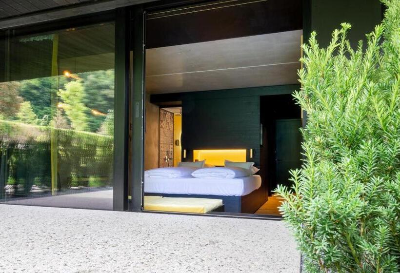 标准间, Prinz Rudolf Smart