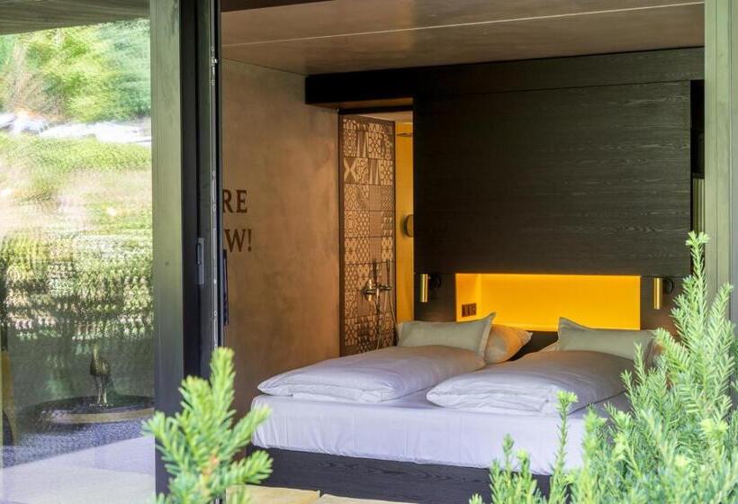 标准间, Prinz Rudolf Smart