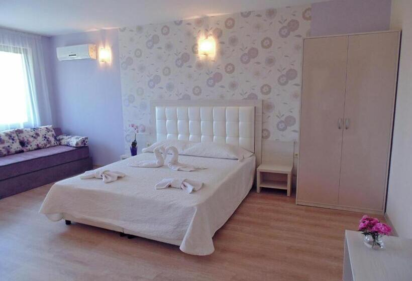استودیوی استاندارد, Relax Holiday Complex & Spa
