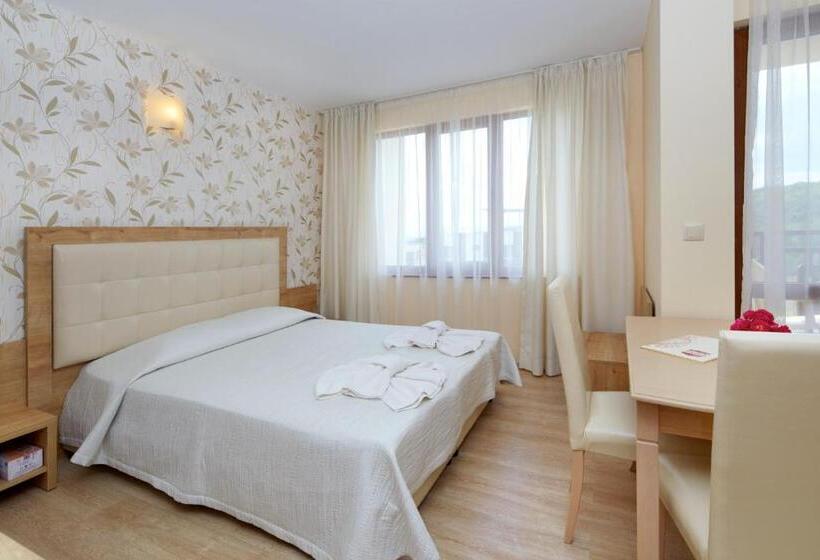 Estúdio Standard, Relax Holiday Complex & Spa