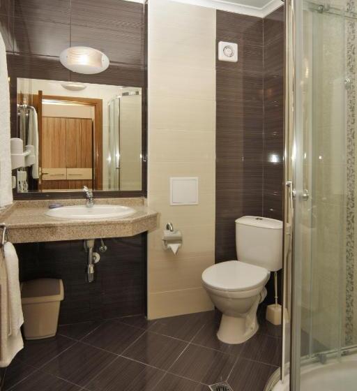 Quarto standard, Relax Holiday Complex & Spa