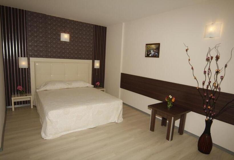 Quarto standard, Relax Holiday Complex & Spa