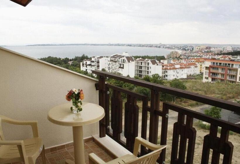 اتاق استاندارد, Relax Holiday Complex & Spa