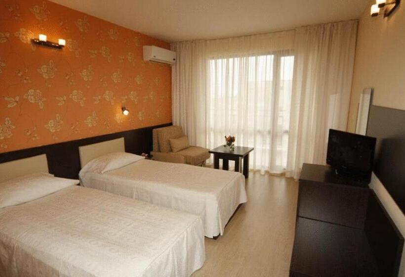 Quarto standard, Relax Holiday Complex & Spa