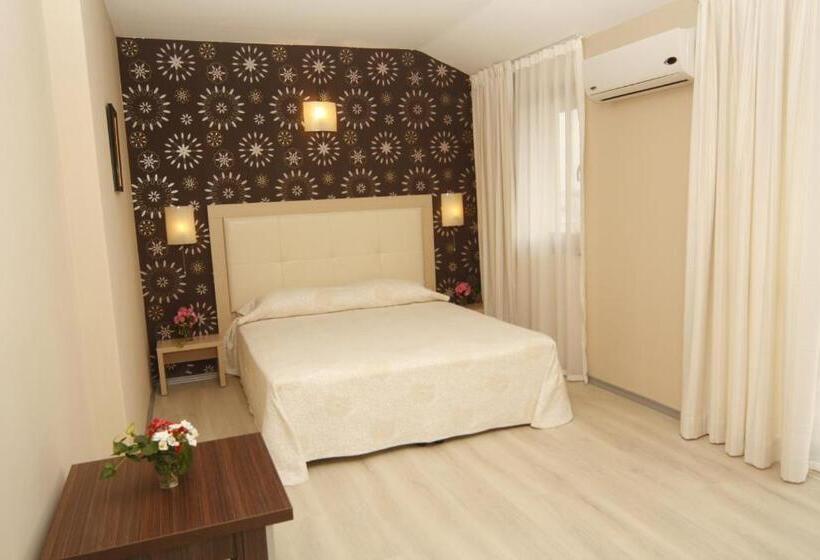 Quarto standard, Relax Holiday Complex & Spa