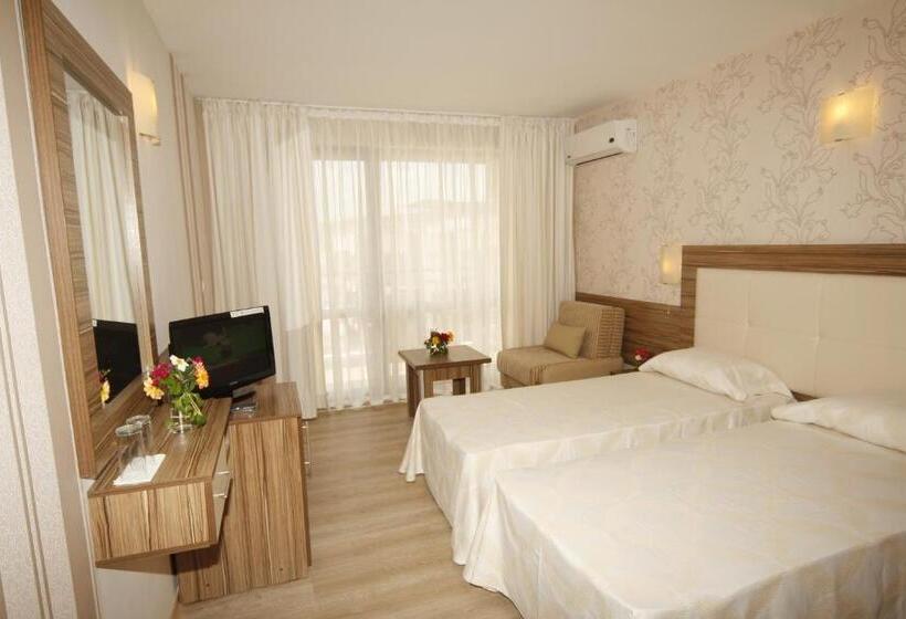 Quarto standard, Relax Holiday Complex & Spa