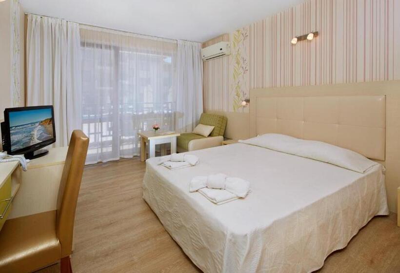 اتاق استاندارد, Relax Holiday Complex & Spa
