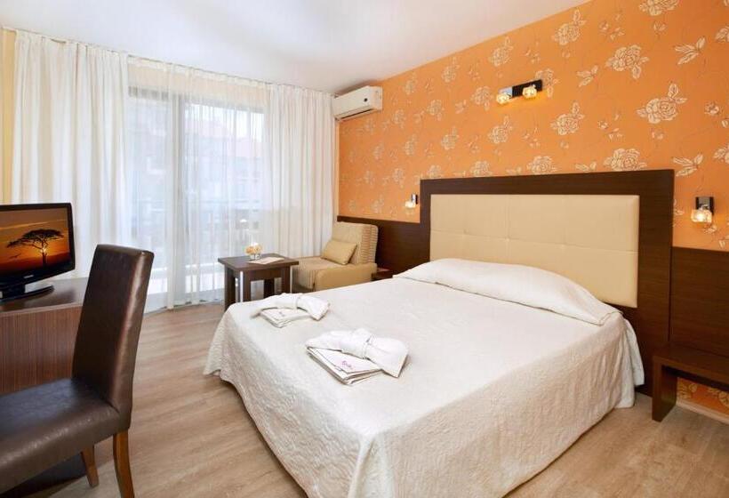 Quarto standard, Relax Holiday Complex & Spa