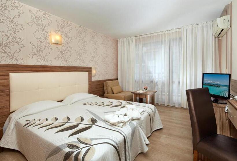 Quarto standard, Relax Holiday Complex & Spa