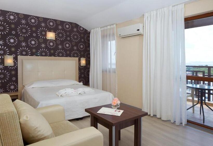 Quarto standard, Relax Holiday Complex & Spa