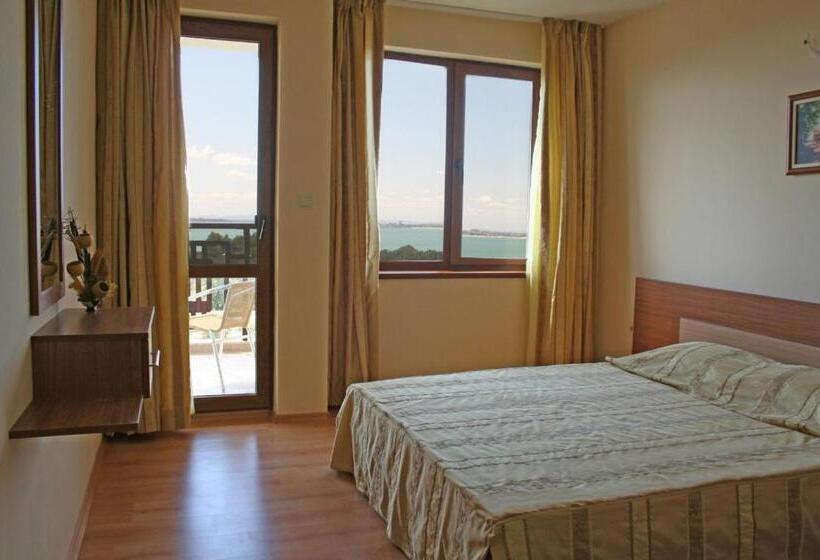 Apartamento 2 Quartos, Relax Holiday Complex & Spa
