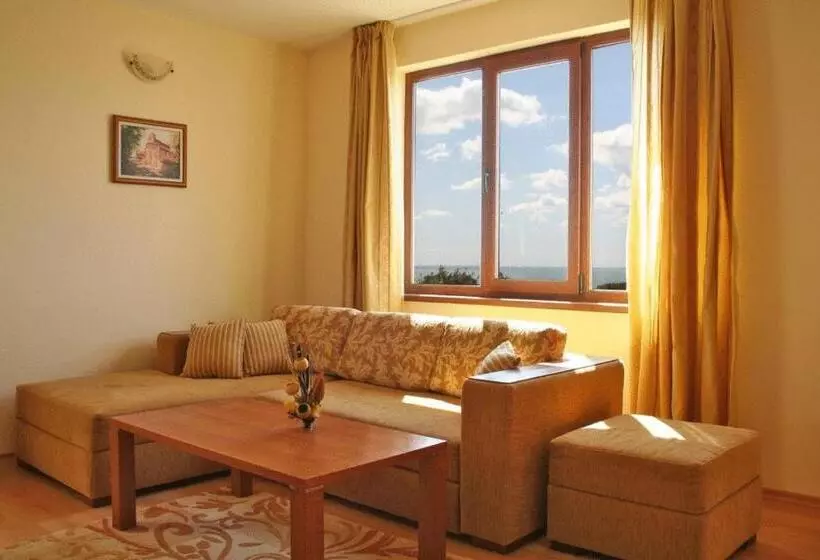 2ベッドルームアパートメント, Relax Holiday Complex & Spa