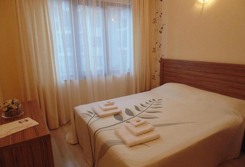 Apartamento 2 Quartos, Relax Holiday Complex & Spa