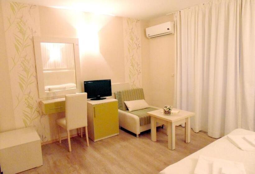 Suite Familiar, Relax Holiday Complex & Spa