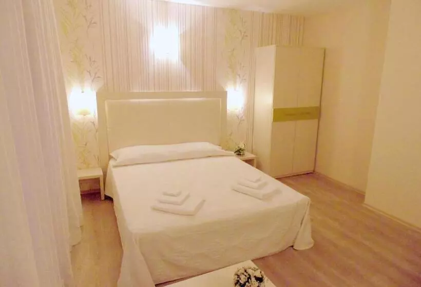 スイート(家族用), Relax Holiday Complex & Spa