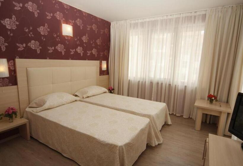 Suite Familiar, Relax Holiday Complex & Spa