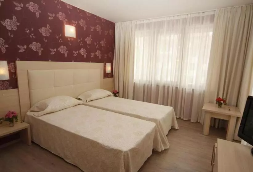 スイート(家族用), Relax Holiday Complex & Spa