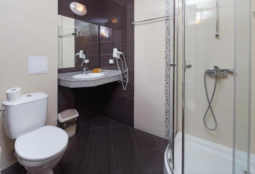 Suite Familiar, Relax Holiday Complex & Spa