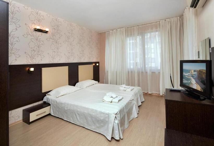 Suite Familiar, Relax Holiday Complex & Spa