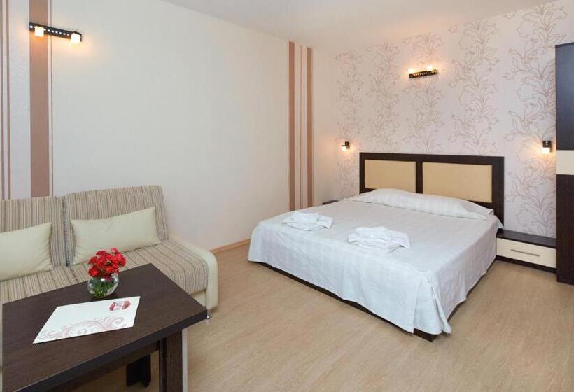 Suite Familiar, Relax Holiday Complex & Spa