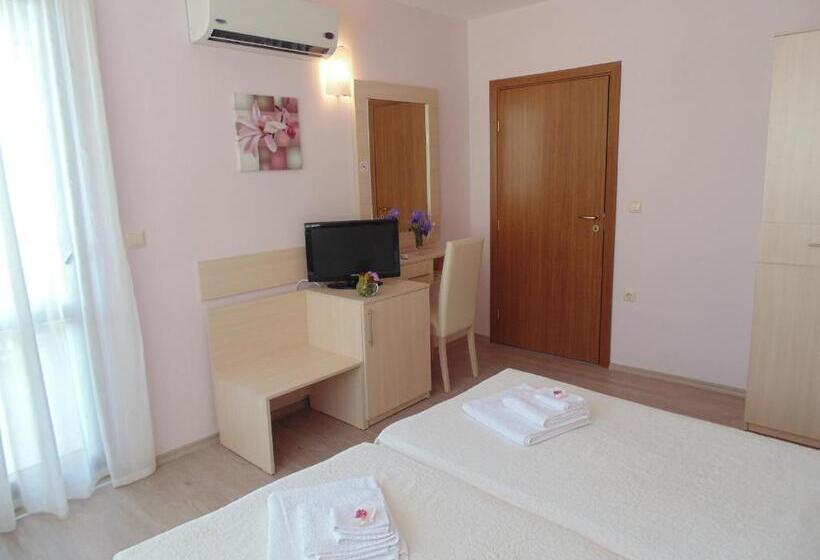 Suite Familiar, Relax Holiday Complex & Spa