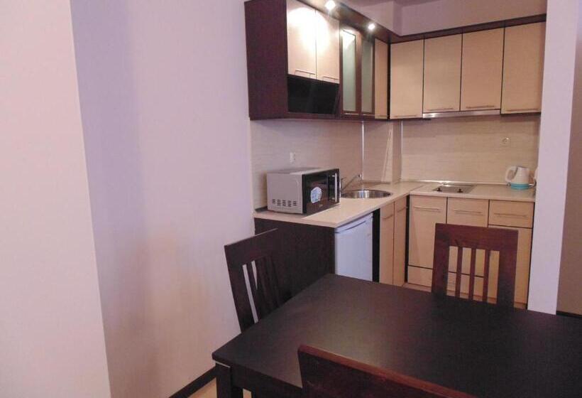 Apartamento 1 Quarto, Relax Holiday Complex & Spa