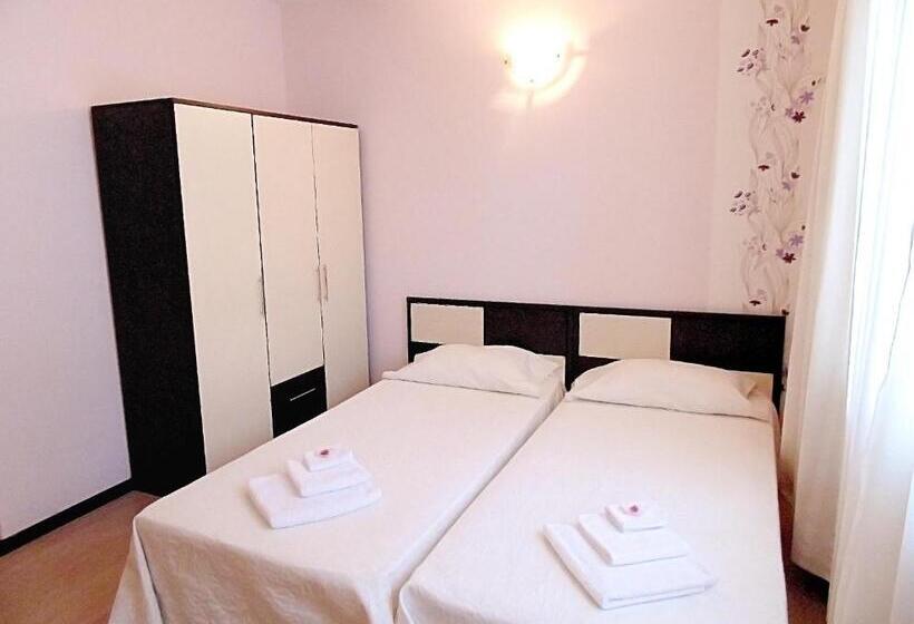 Apartamento 1 Quarto, Relax Holiday Complex & Spa