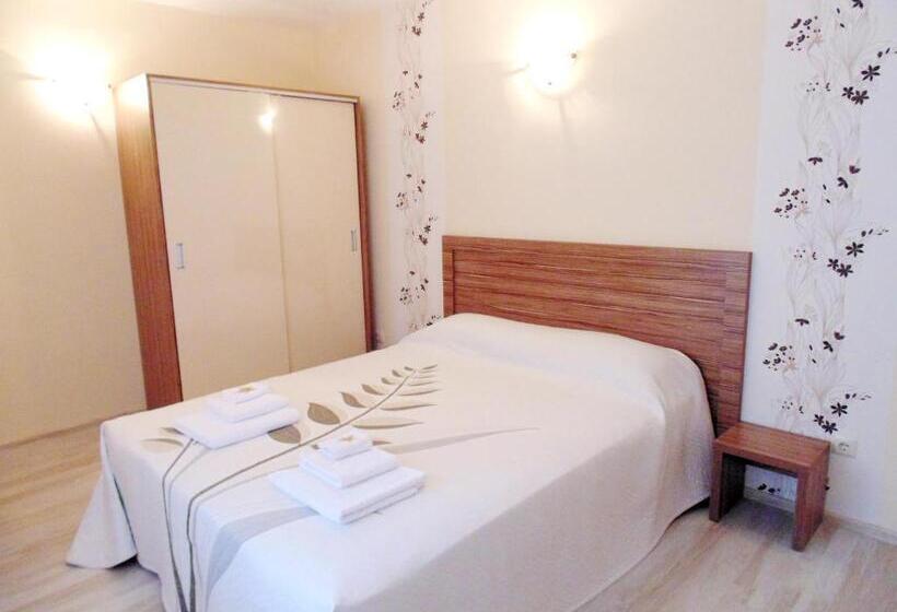 Apartamento 1 Quarto, Relax Holiday Complex & Spa