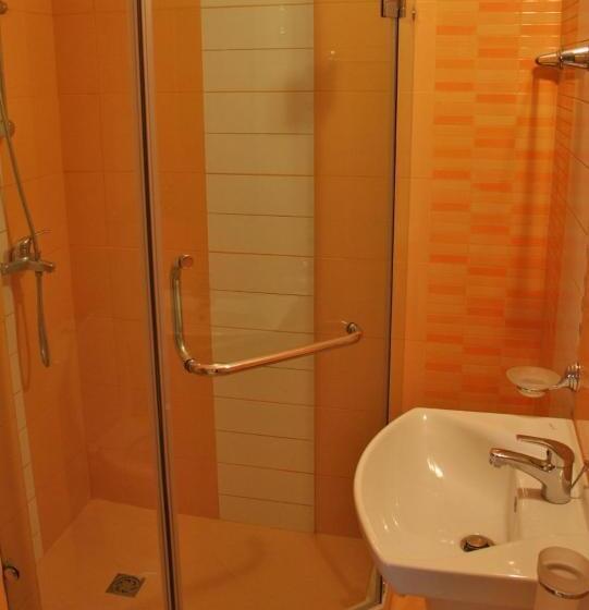 Economy Studio, Relax Holiday Complex & Spa
