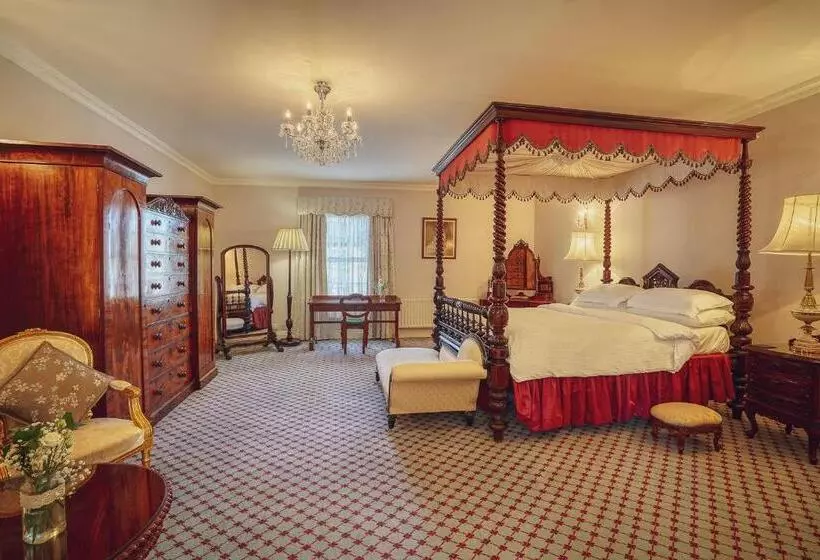 スイート, Castle Grove Country House
