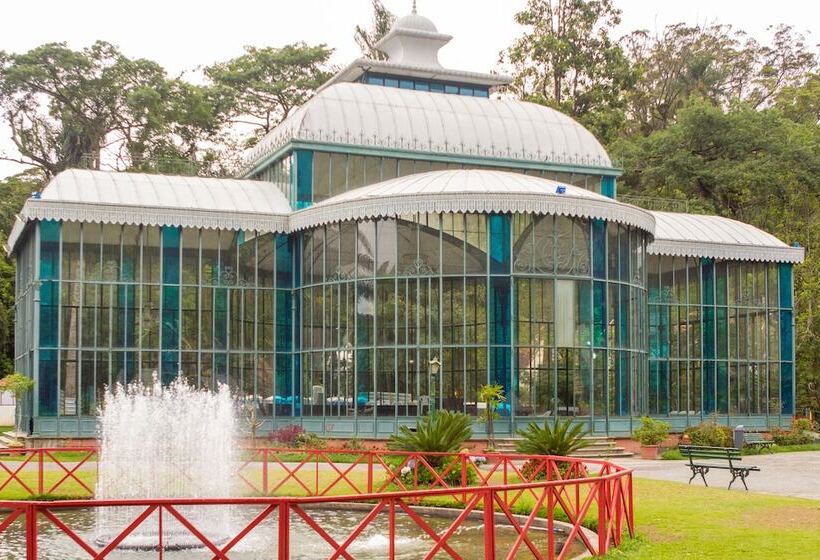 سوئیت رویال, Solar Do Imperio