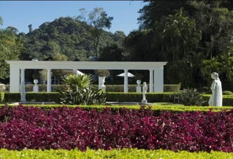 سوئیت رویال, Solar Do Imperio