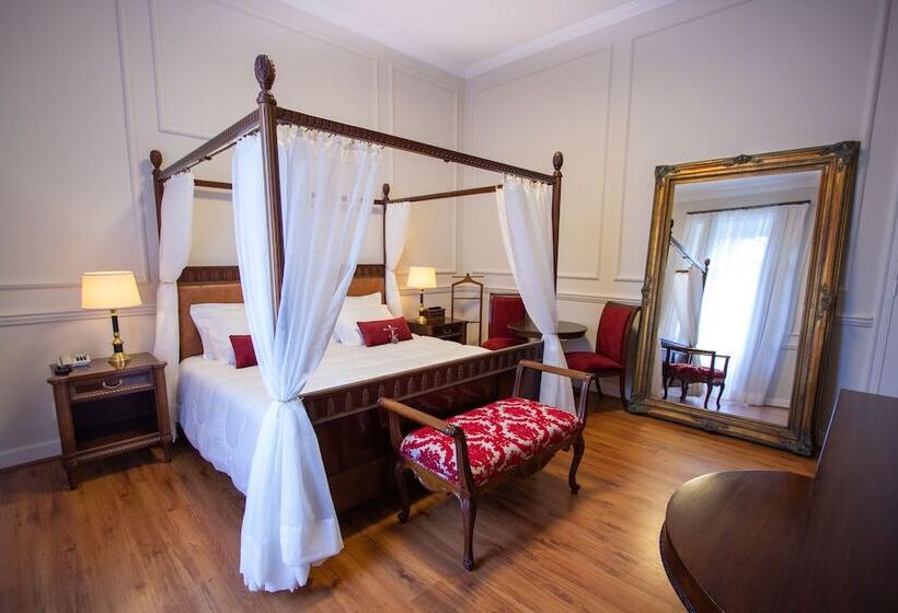 سوئیت رویال, Solar Do Imperio